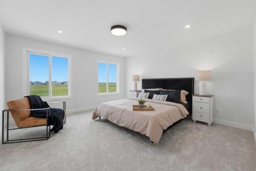 60 Bridges Drive Sw, Langdon, AB 