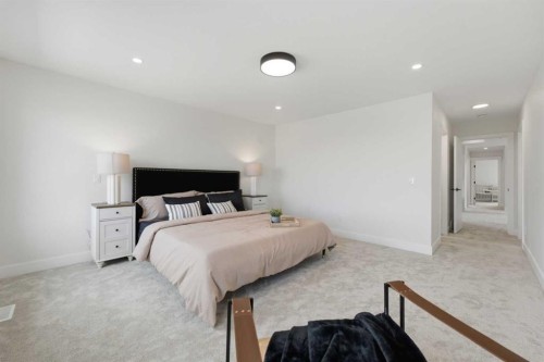 60 Bridges Drive Sw, Langdon, AB 
