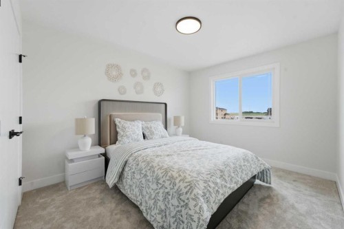 60 Bridges Drive Sw, Langdon, AB 