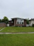 4603 Edmonton Trail Ne, Calgary, AB  - Outdoor With Deck Patio Veranda 