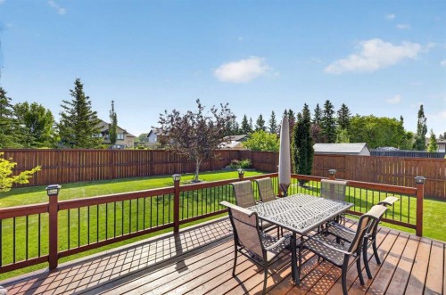 9 Vantage Crescent, Olds, AB 