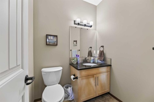 9 Vantage Crescent, Olds, AB 