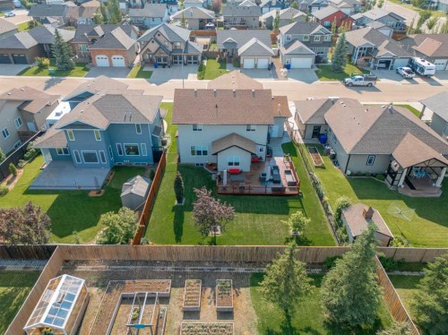 9 Vantage Crescent, Olds, AB 