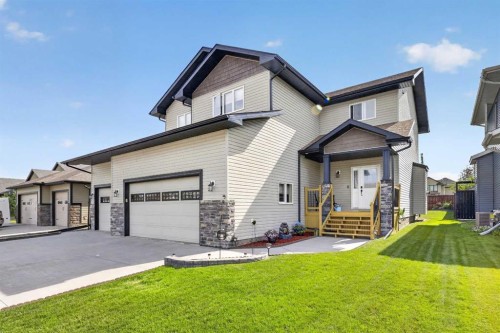 9 Vantage Crescent, Olds, AB 
