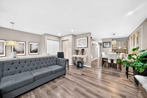 553 Macewan Drive Nw, Calgary, AB 