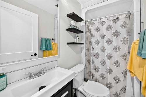 553 Macewan Drive Nw, Calgary, AB 