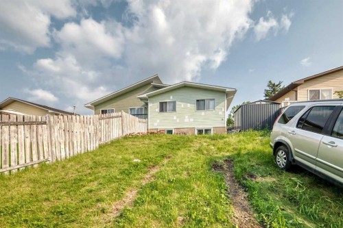 553 Macewan Drive Nw, Calgary, AB 