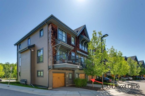 334 Ascot Circle Sw, Calgary, AB 