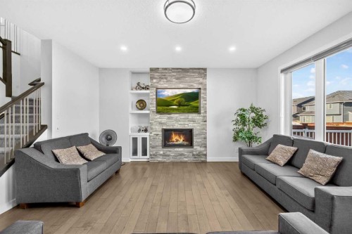 45 Red Sky Green Ne, Calgary, AB 