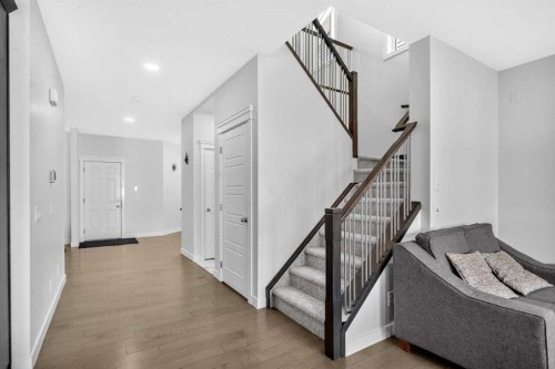 45 Red Sky Green Ne, Calgary, AB 