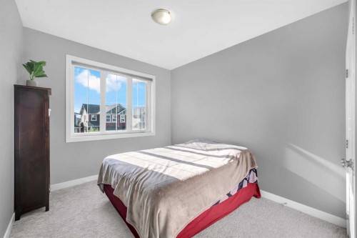 45 Red Sky Green Ne, Calgary, AB 