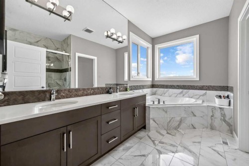 45 Red Sky Green Ne, Calgary, AB 