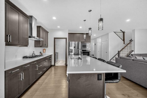 45 Red Sky Green Ne, Calgary, AB 