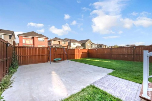 45 Red Sky Green Ne, Calgary, AB 