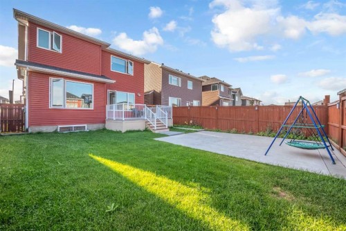 45 Red Sky Green Ne, Calgary, AB 