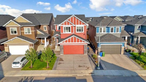 45 Red Sky Green Ne, Calgary, AB 