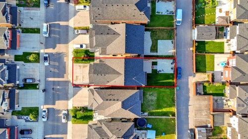 45 Red Sky Green Ne, Calgary, AB 