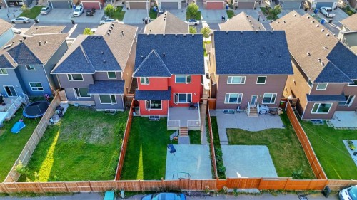 45 Red Sky Green Ne, Calgary, AB 