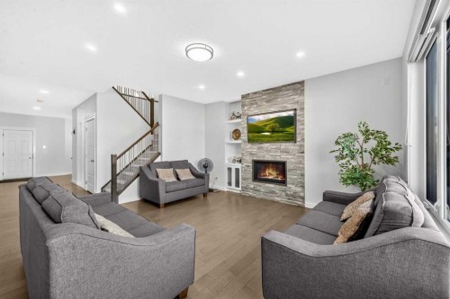 45 Red Sky Green Ne, Calgary, AB 