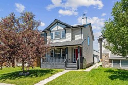 28 Saddlebrook Gardens NE Calgary, AB T3J 5M6