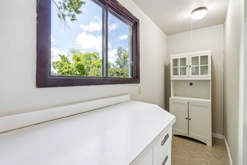 254063 480 Township, Millet, AB - Indoor Photo Showing Other Room