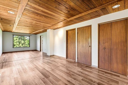 254063 480 Township, Millet, AB - Indoor Photo Showing Other Room