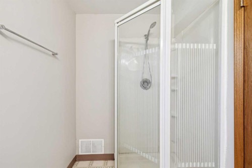 254063 480 Township, Millet, AB - Indoor Photo Showing Bathroom