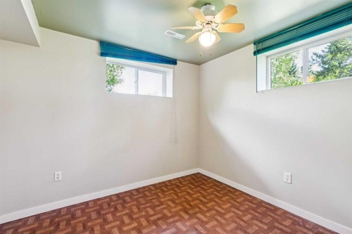 254063 480 Township, Millet, AB - Indoor Photo Showing Other Room