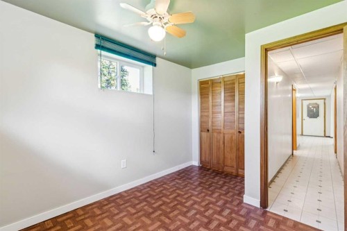 254063 480 Township, Millet, AB - Indoor Photo Showing Other Room