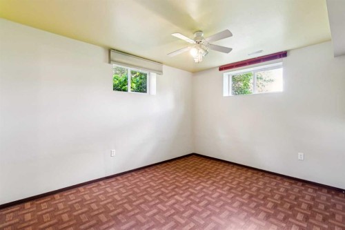 254063 480 Township, Millet, AB - Indoor Photo Showing Other Room