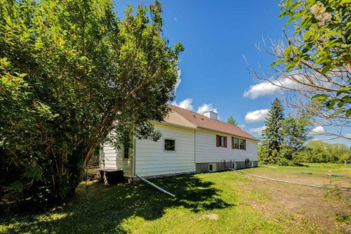 254063 480 Township, Millet, AB - Outdoor