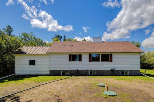 254063 480 Township, Millet, AB - Outdoor