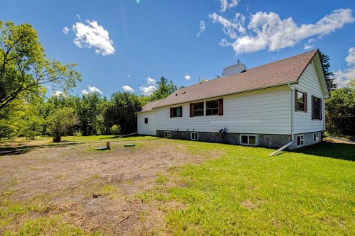254063 480 Township, Millet, AB - Outdoor