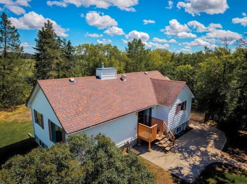 254063 480 Township, Millet, AB - Outdoor