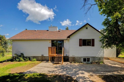 254063 480 Township, Millet, AB - Outdoor