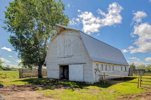 254063 480 Township, Millet, AB - Outdoor