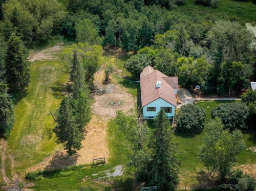 254063 480 Township, Millet, AB - Outdoor