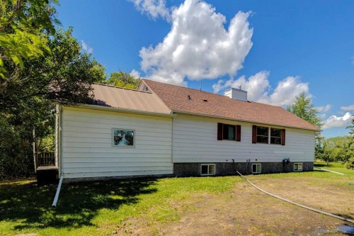 254063 480 Township, Millet, AB - Outdoor