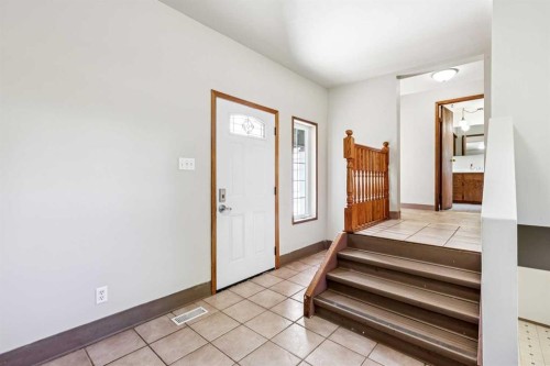 254063 480 Township, Millet, AB - Indoor Photo Showing Other Room