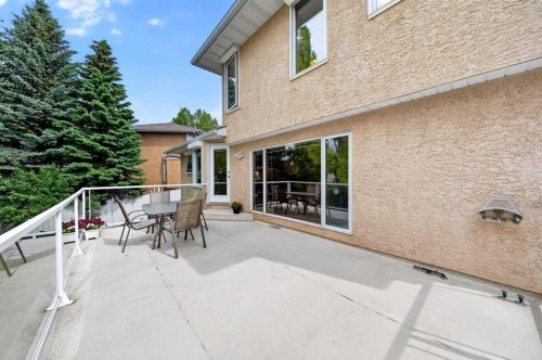 416 Sierra Morena Place Sw, Calgary, AB 