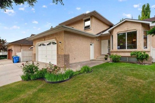 416 Sierra Morena Place Sw, Calgary, AB 