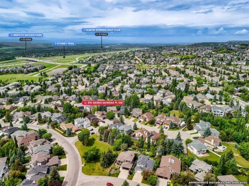 416 Sierra Morena Place Sw, Calgary, AB 