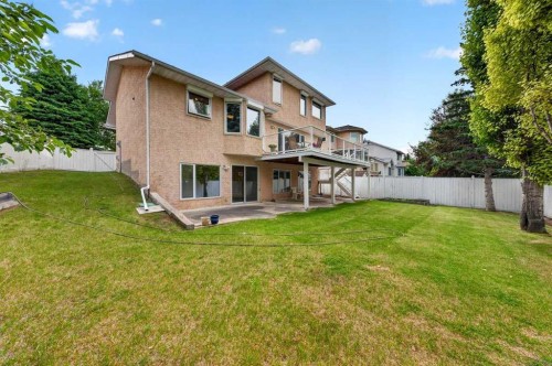 416 Sierra Morena Place Sw, Calgary, AB 