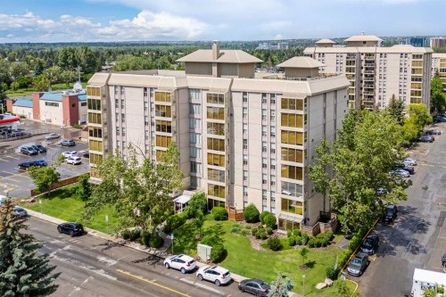104-4554 Valiant Drive Nw, Calgary, AB 
