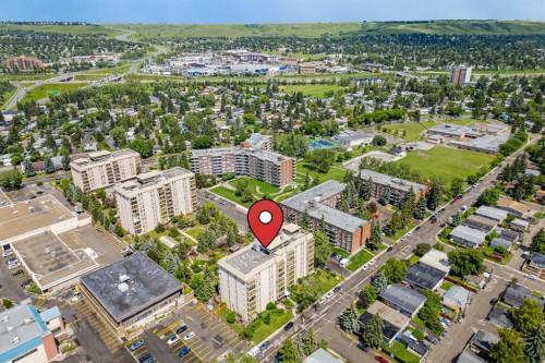 104-4554 Valiant Drive Nw, Calgary, AB 