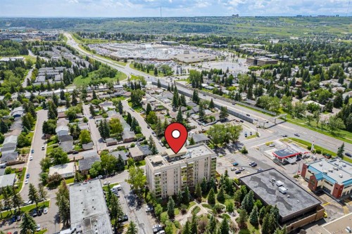 104-4554 Valiant Drive Nw, Calgary, AB 