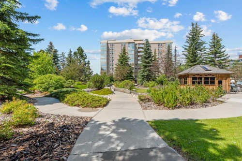 104-4554 Valiant Drive Nw, Calgary, AB 
