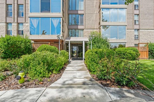 104-4554 Valiant Drive Nw, Calgary, AB 