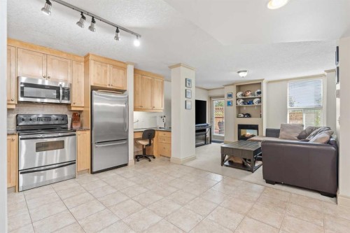 104-4554 Valiant Drive Nw, Calgary, AB 