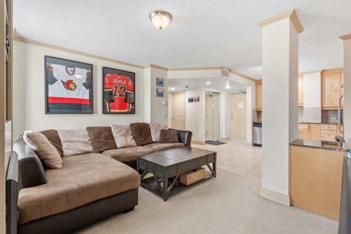 104-4554 Valiant Drive Nw, Calgary, AB 